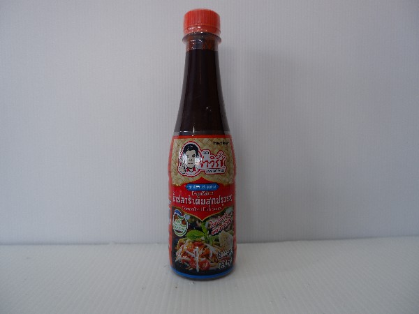 น้ำปลาร้า 350 มล.