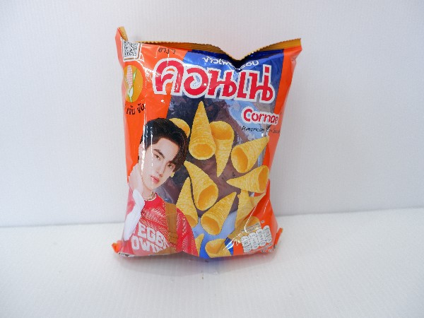 ขนมคอนเน่ 20 บ.