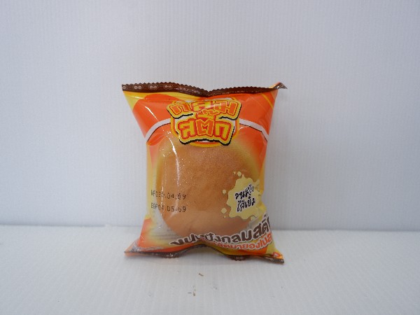 ขนมปัง 7 บาท