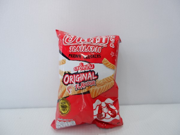 ขนมฮานามิ 10 บาท