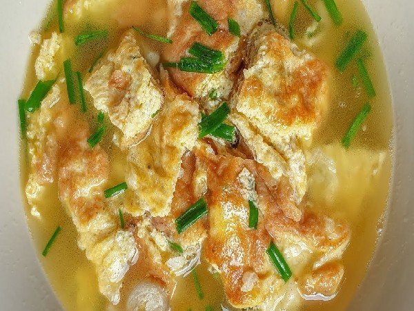 ไข่น้ำ